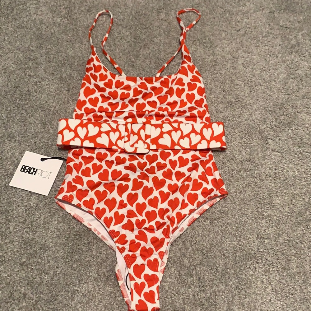 Swimsuit